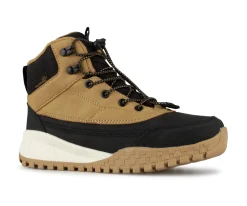 Bottes d’hiver Duty Nine pour garçons - ATTONEY