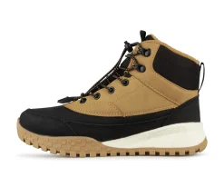 Bottes d’hiver Duty Nine pour garçons - ATTONEY