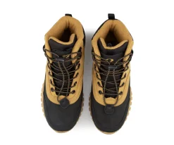 Bottes d’hiver Duty Nine pour garçons - ATTONEY