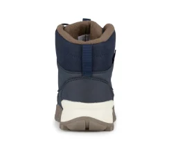 Bottes d’hiver Duty Nine pour garçons - ATTONEY