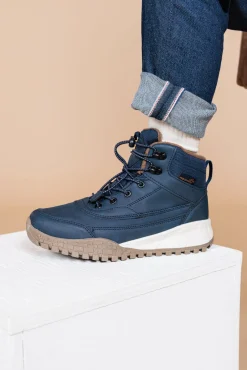 Bottes d’hiver Duty Nine pour garçons - ATTONEY