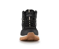 Bottes d'hiver Duty Nine pour hommes - CAUBVICK 2