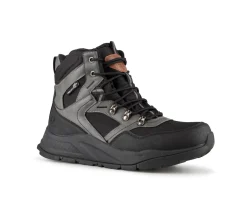 Bottes d'hiver Duty Nine pour hommes - CAUBVICK 2