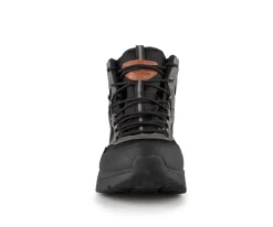 Bottes d'hiver Duty Nine pour hommes - CAUBVICK 2