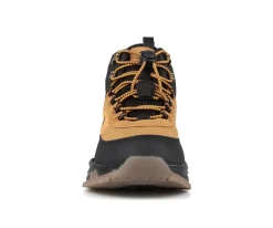 Bottes d’hiver Duty Nine pour garçons junior - TEKKEN