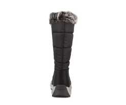 Bottes d’hiver hautes West Way pour femmes - DORNACHIS