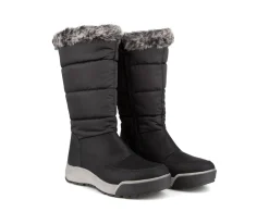 Bottes d’hiver hautes West Way pour femmes - DORNACHIS