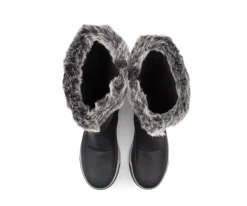 Bottes d’hiver hautes West Way pour femmes - DORNACHIS