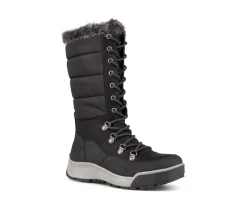 Bottes d’hiver hautes West Way pour femmes - CIRELVIN