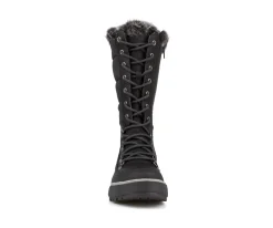 Bottes d’hiver hautes West Way pour femmes - CIRELVIN