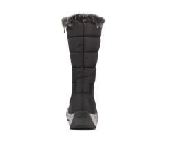Bottes d’hiver hautes West Way pour femmes - CIRELVIN