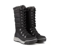 Bottes d’hiver hautes West Way pour femmes - CIRELVIN