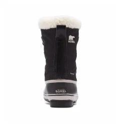 Bottes d'hiver imperméable Sorel pour garçons - YOOT PAC NYLON WP