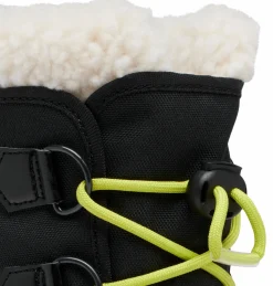 Bottes d'hiver imperméable Sorel pour garçons - YOOT PAC NYLON WP