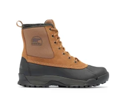 Bottes d’hiver imperméables Sorel pour hommes - BUXTON LITE