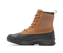 Bottes d’hiver imperméables Sorel pour hommes - BUXTON LITE