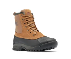 Bottes d’hiver imperméables Sorel pour hommes - BUXTON LITE