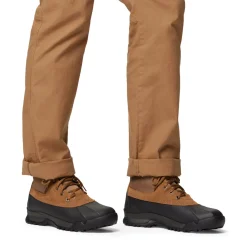 Bottes d’hiver imperméables Sorel pour hommes - BUXTON LITE