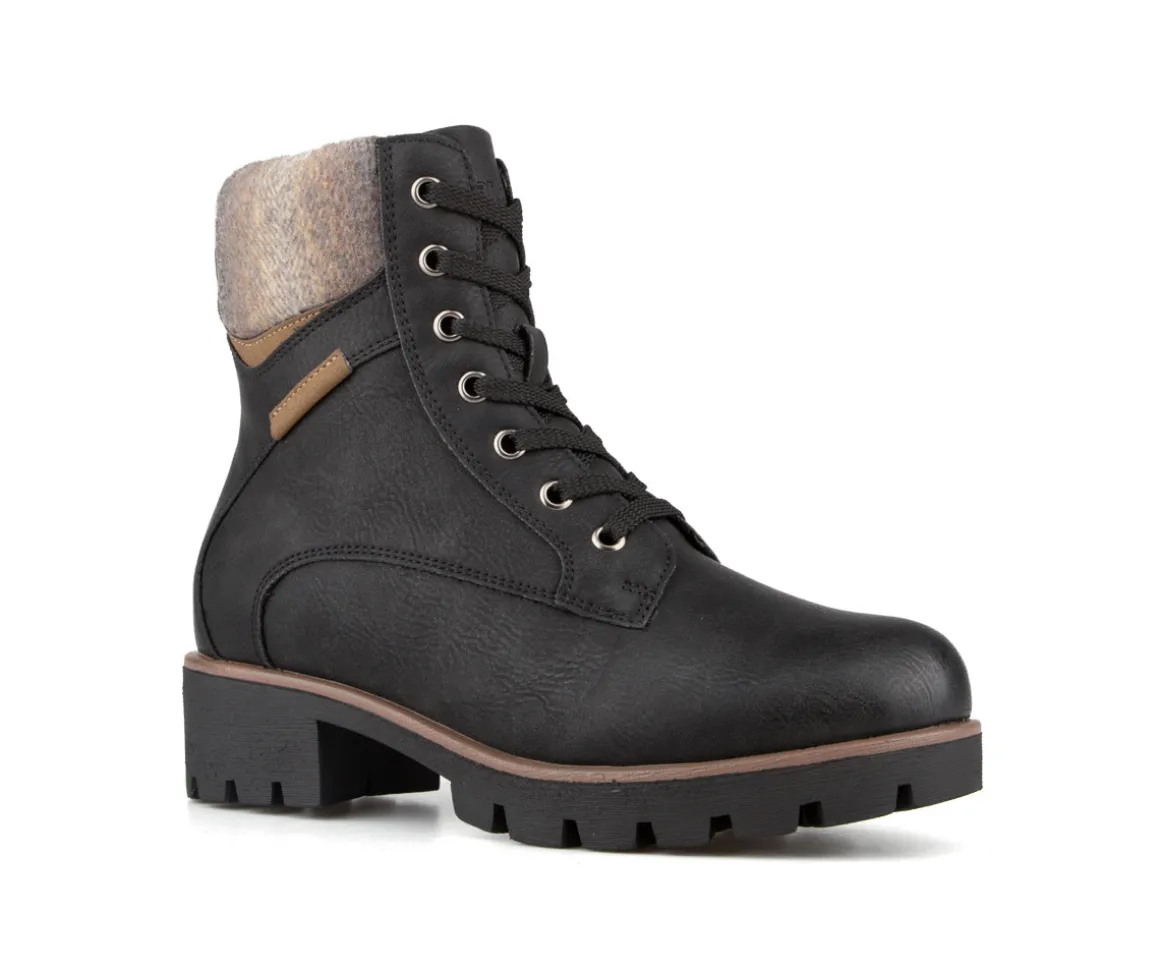 Bottes d'hiver Manathan pour femmes - KORZ