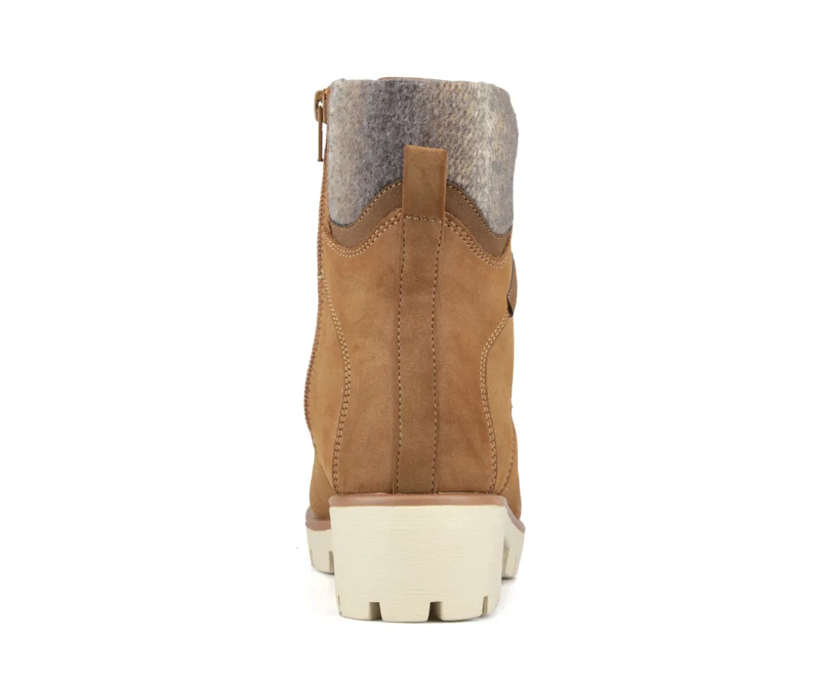 Bottes d'hiver Manathan pour femmes - KORZ