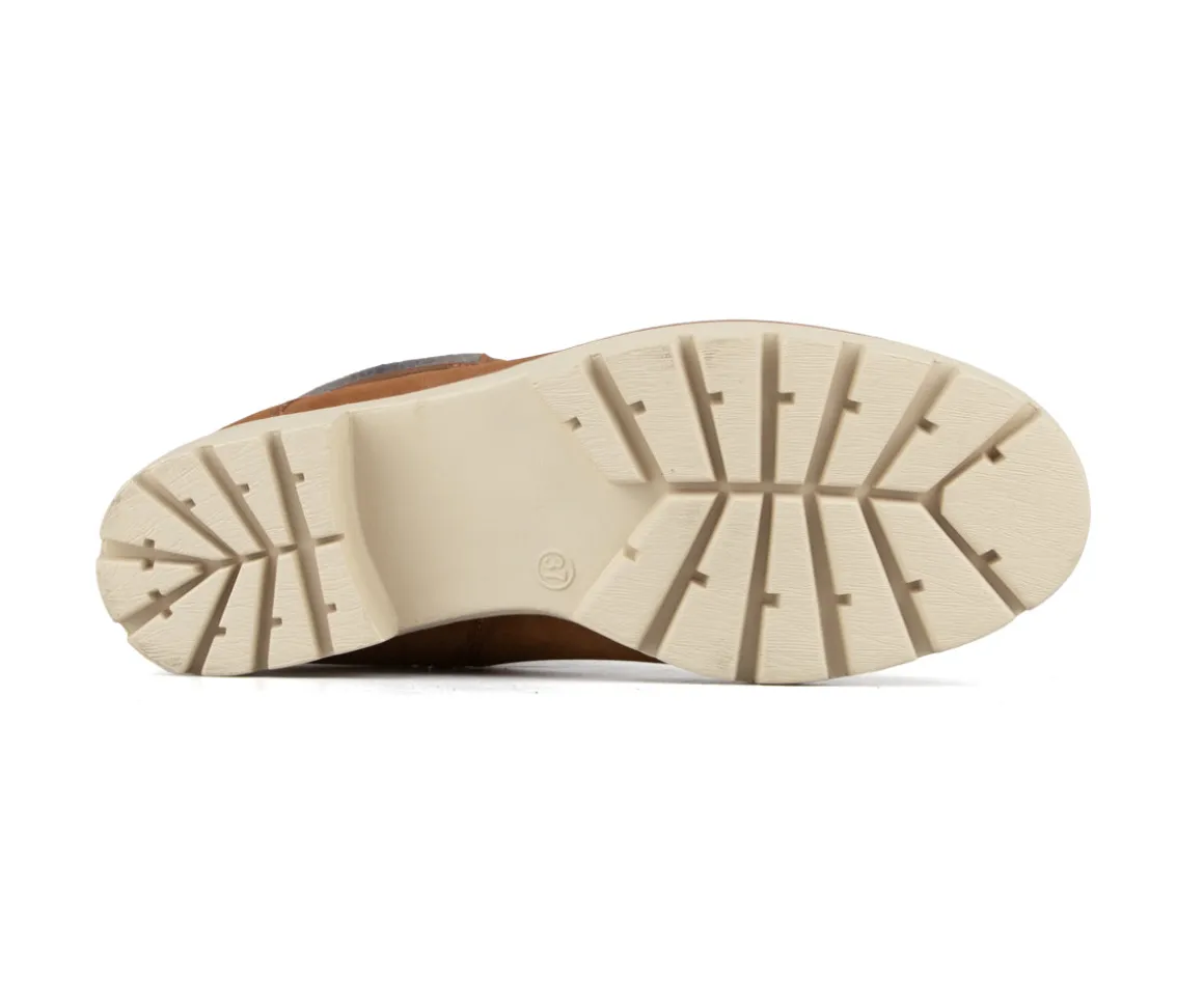 Bottes d'hiver Manathan pour femmes - KORZ