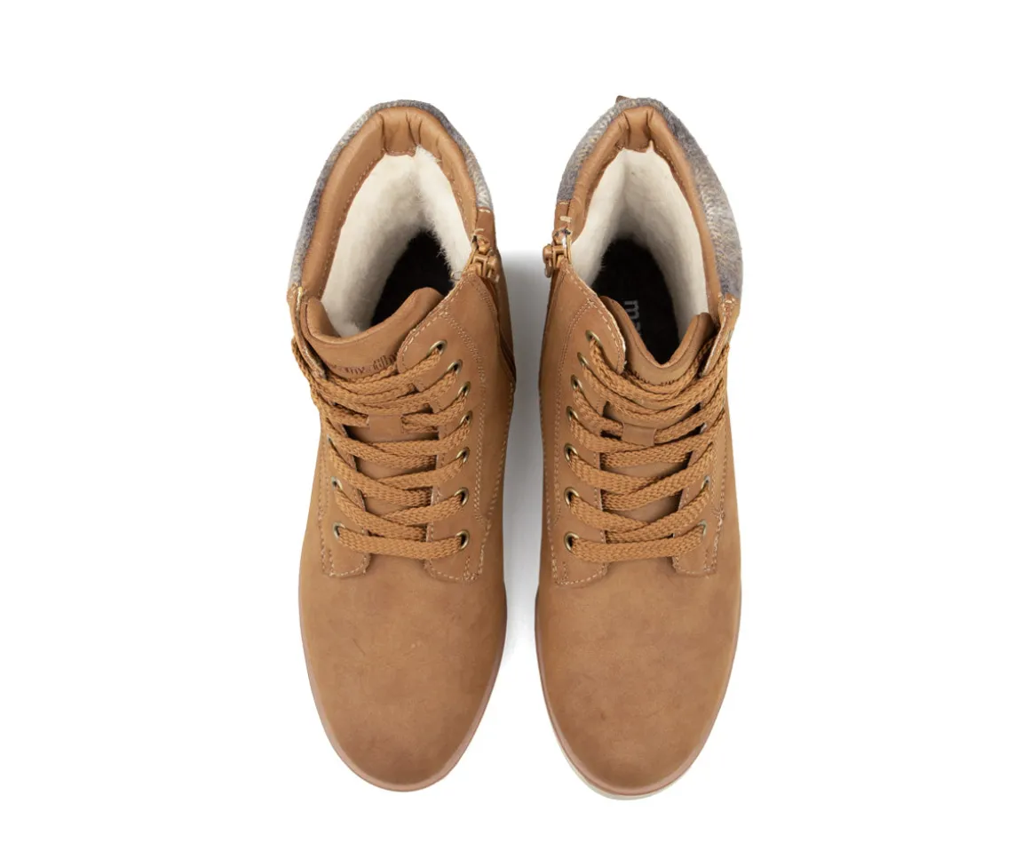 Bottes d'hiver Manathan pour femmes - KORZ