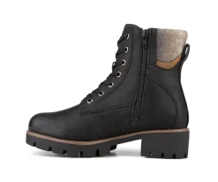 Bottes d'hiver Manathan pour femmes - KORZ