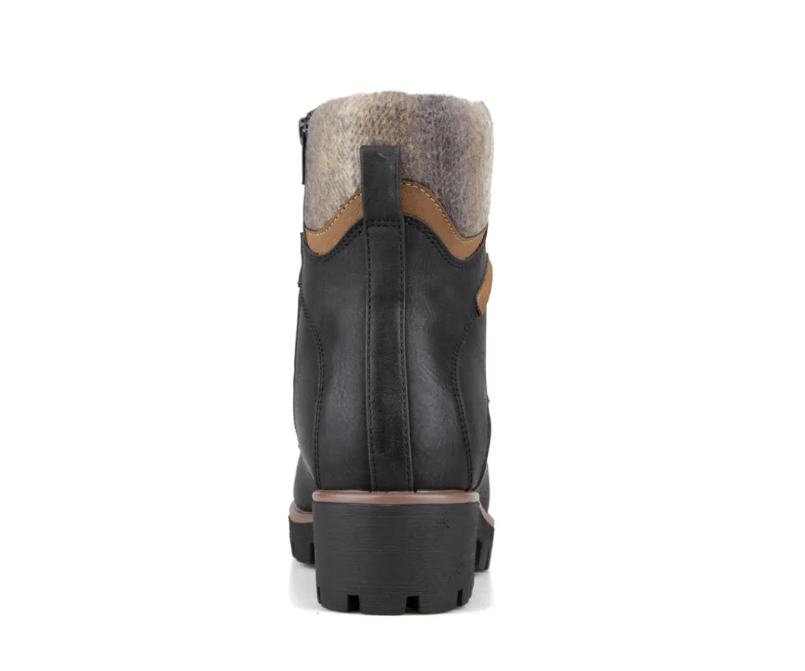 Bottes d'hiver Manathan pour femmes - KORZ