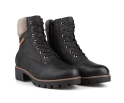 Bottes d'hiver Manathan pour femmes - KORZ