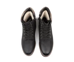 Bottes d'hiver Manathan pour femmes - KORZ