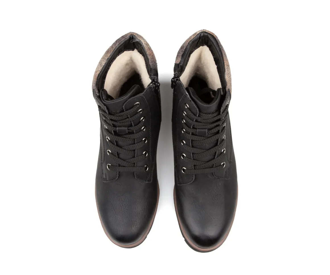 Bottes d'hiver Manathan pour femmes - KORZ