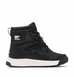 Bottes d’hiver Sorel pour femmes - WHITNEY III MID WP