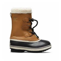 Bottes d’hiver Sorel pour garçons et filles - YOOT PAC TP WP