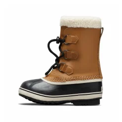 Bottes d’hiver Sorel pour garçons et filles - YOOT PAC TP WP