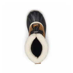 Bottes d’hiver Sorel pour garçons et filles - YOOT PAC TP WP