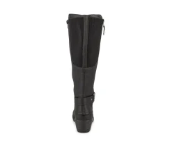 Bottes d’hiver West Way pour femmes - AOYUN