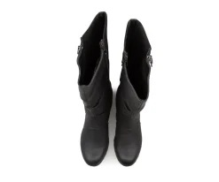 Bottes d’hiver West Way pour femmes - AOYUN