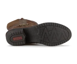 Bottes d’hiver West Way pour femmes - AOYUN