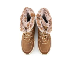 Bottes d’hiver West Way pour femmes - BATILDA