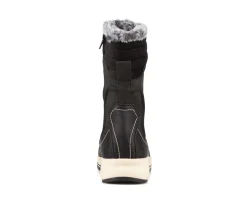 Bottes d’hiver West Way pour femmes - BATILDA