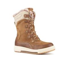 Bottes d’hiver West Way pour femmes - BATILDA