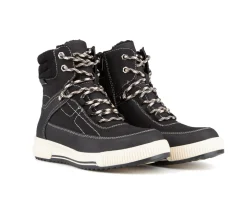 Bottes d’hiver West Way pour femmes - YESMELIA