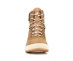 Bottes d’hiver West Way pour femmes - YESMELIA