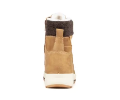 Bottes d’hiver West Way pour femmes - YESMELIA