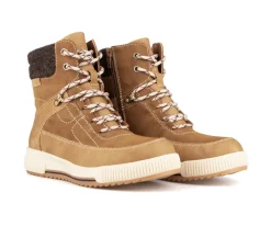 Bottes d’hiver West Way pour femmes - YESMELIA