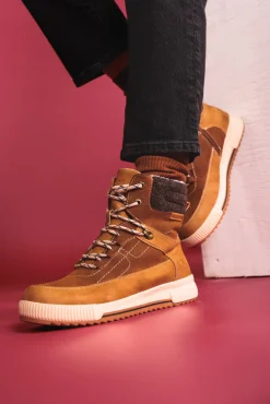 Bottes d’hiver West Way pour femmes - YESMELIA