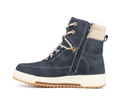 Bottes d’hiver West Way pour femmes - YESMELIA