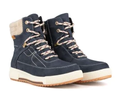 Bottes d’hiver West Way pour femmes - YESMELIA