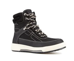 Bottes d’hiver West Way pour femmes - YESMELIA