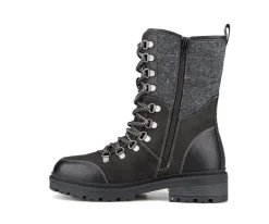 Bottes d’hiver West Way pour femmes - KAOULED